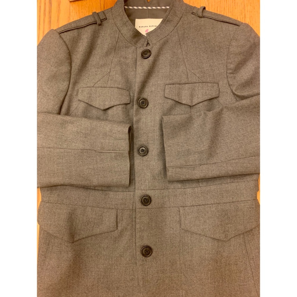 NWOT Banana Republic Blazer